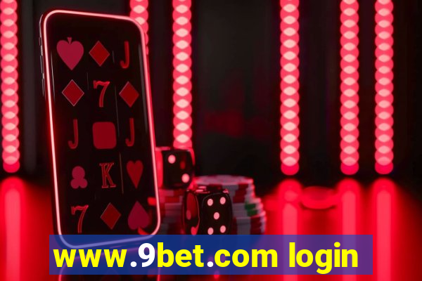 www.9bet.com login